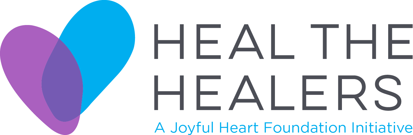 ASSIST receives a 2026 Heal the Healers grant from the Joyful Heart Foundation